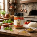 Épices Pizza – 100gr - توابل بيتزا