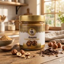 Bsissa Ferrero Rocher Mélange - 200gr - بسيسة فيريرو روشيه