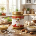 Bsissa Raffaello Blanc Mélange – 200gr - بسيسة رافايلو بيضاء 