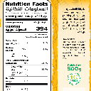 Bsissa au sésame Poudre – 500gr - بسيسة حمص بالجلجلان