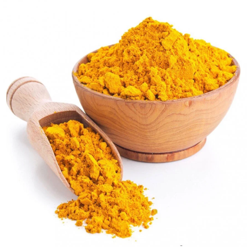 Curcuma – 100gr - كركم