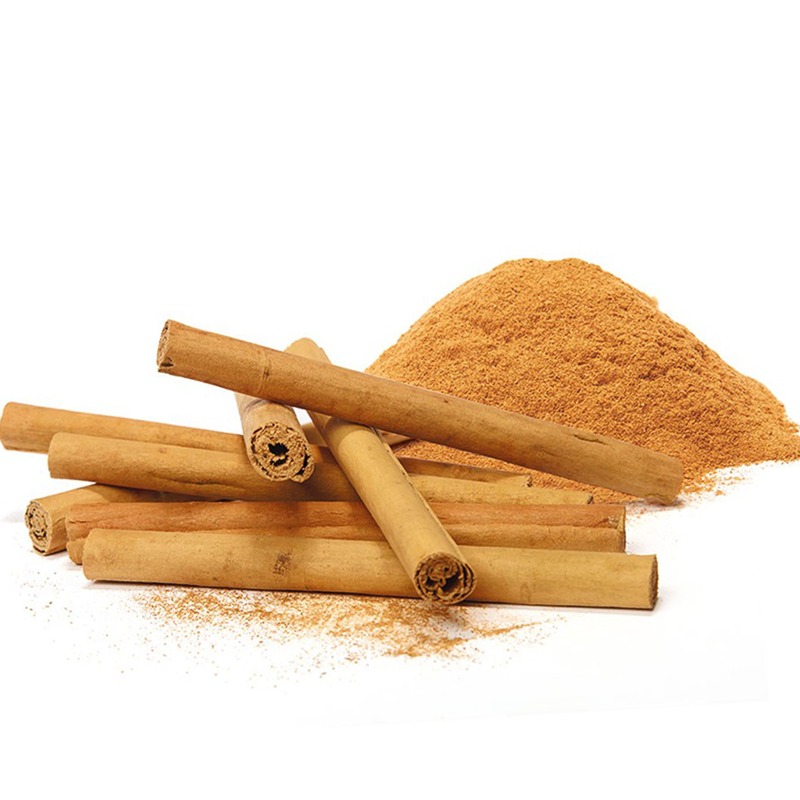 Cannelle moulu – 100gr - قرفة مرحية