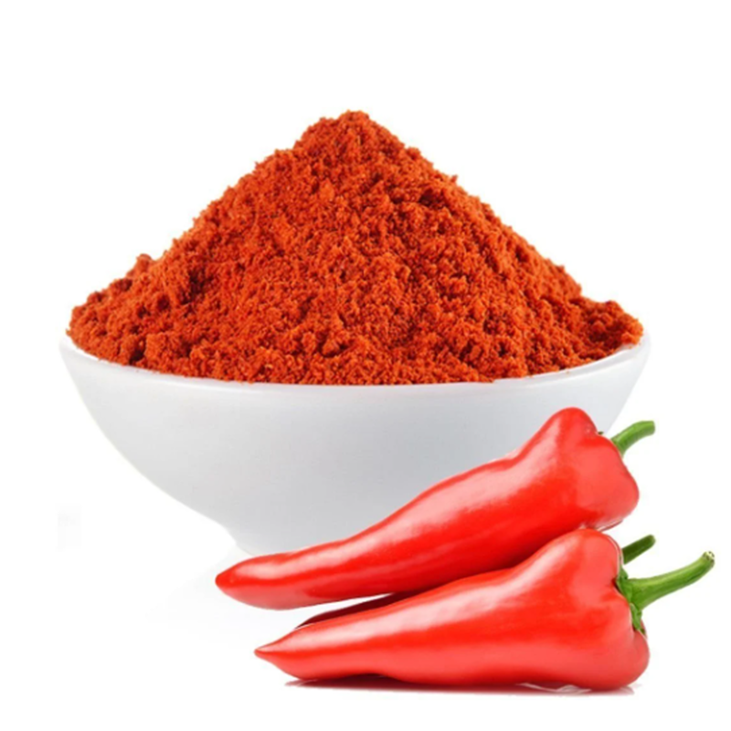Paprika – 200gr - فلفل حار مرحي