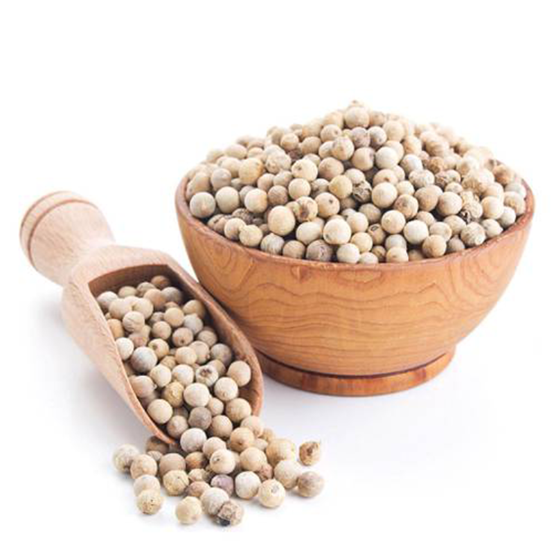 Poivre blanc 20gr