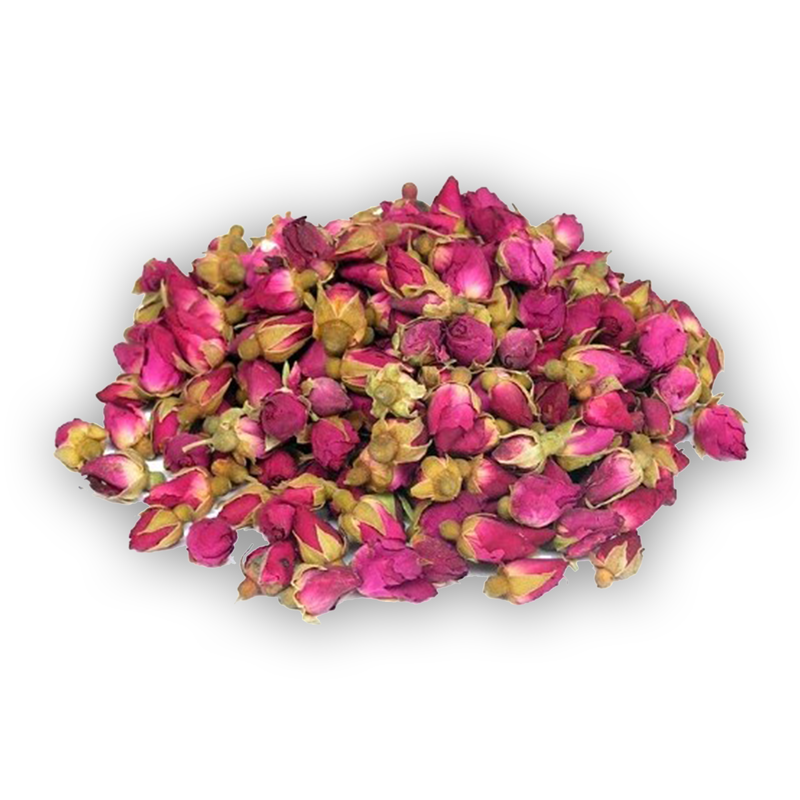 Damask rose 50 gr