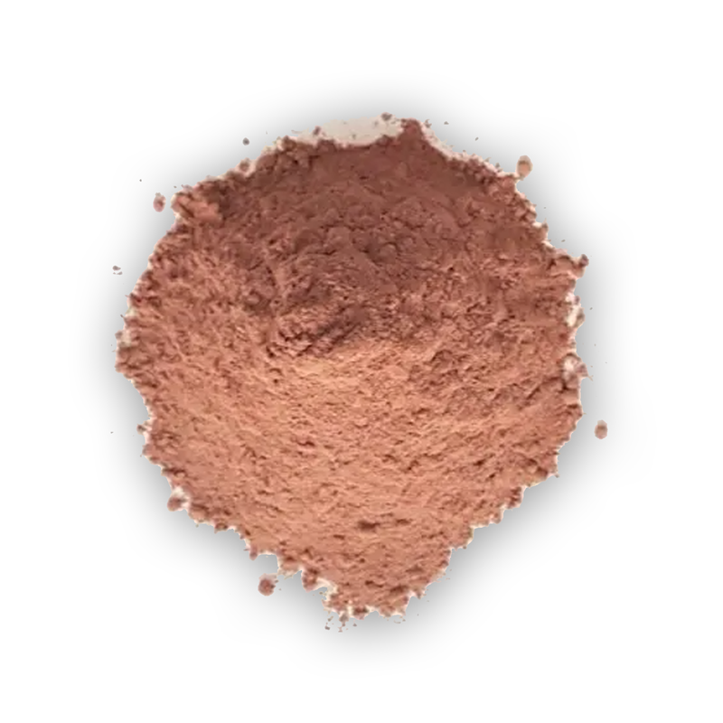 Rose de Damas Poudre – 20gr