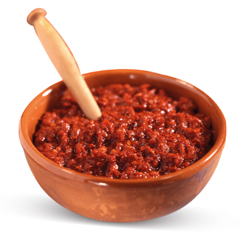 Harissa Arbi