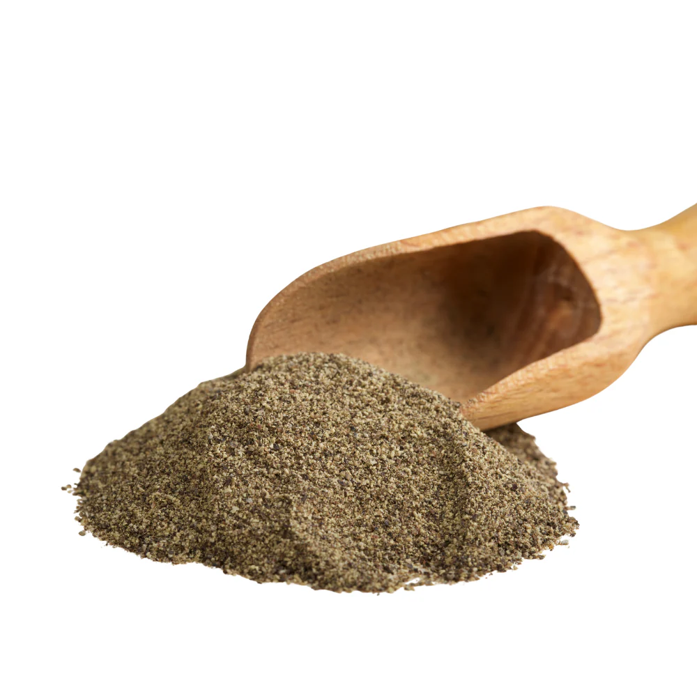 Dark Ground Pepper 100 g