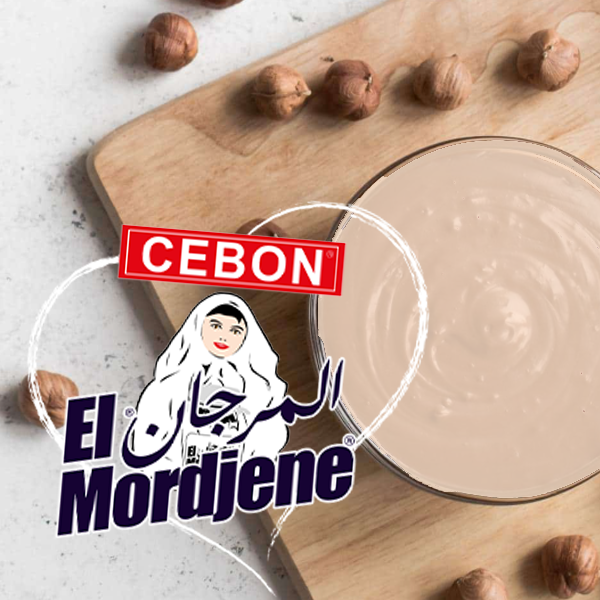 Bsissa El Mordjene – 200gr