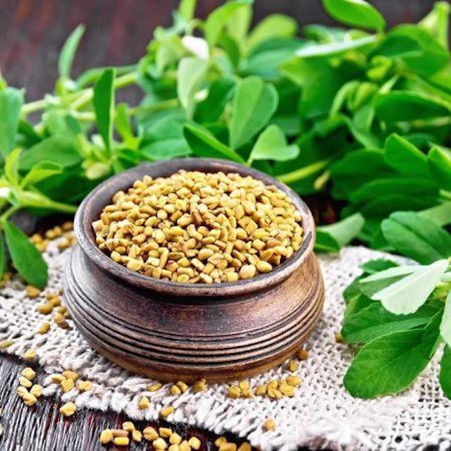 Fenugrec – 100gr - حلبة كعب