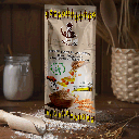 Bsissa au blé avec Zgougou et fruits secs Poudre – 500gr - بسيسة قمح بالزقوقو و المكسرات