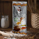 Bsissa de sorgho aux fruits secs Poudre – 500gr - بسيسة درع بالمكسرات