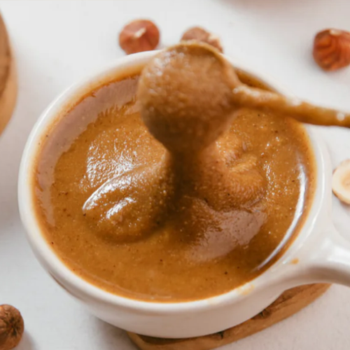 Zrir Noisette 500gr - زرير بوفريوة