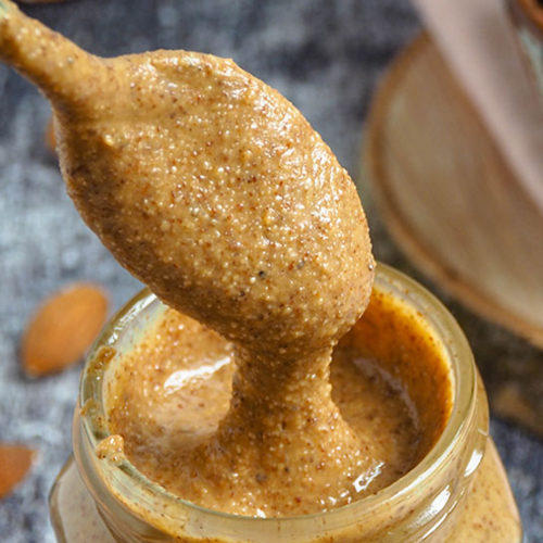 Zrir Fruits Secs 500gr - زرير المكسرات