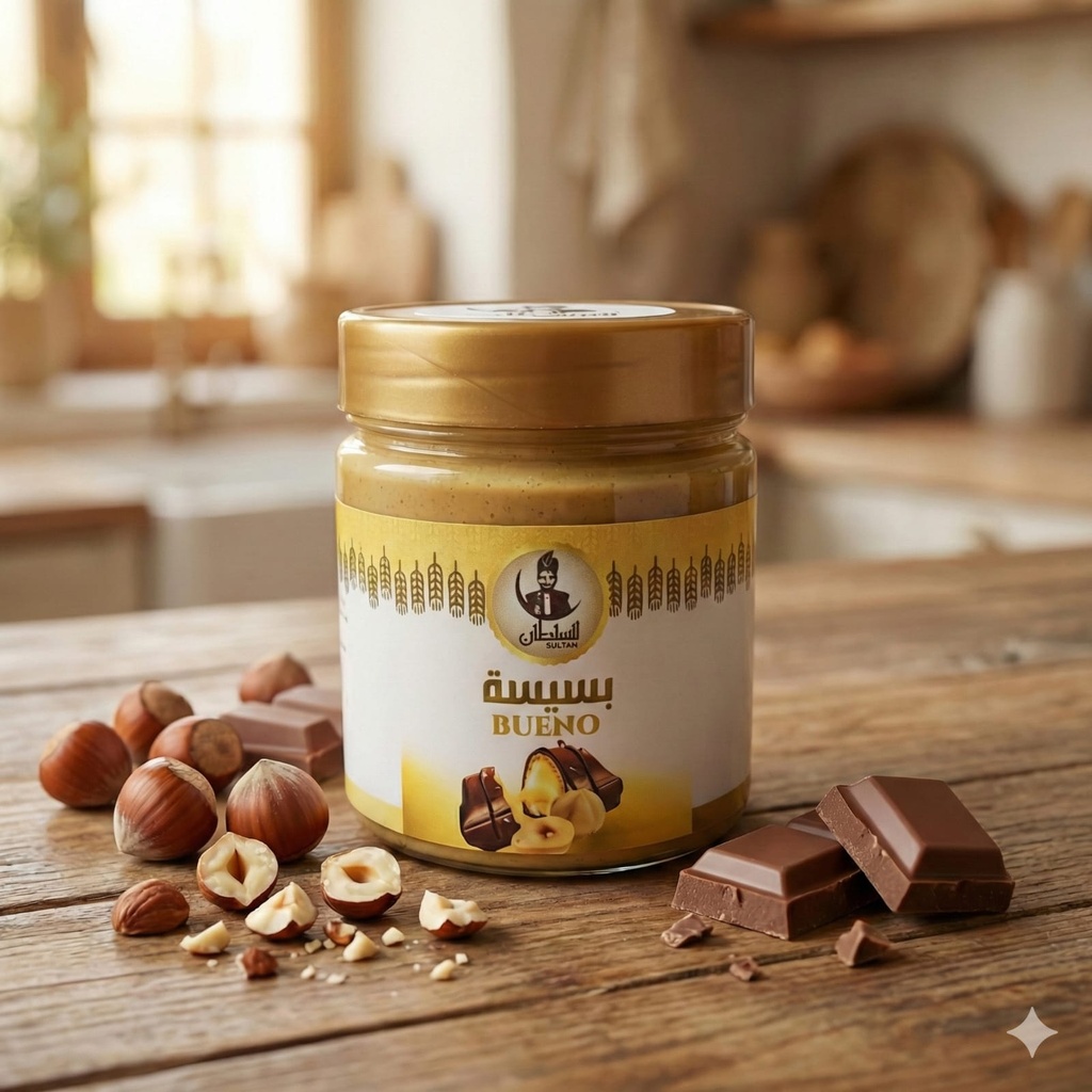 250gr- بسيسة بوينو  