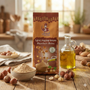 Bsissa aux noisettes Poudre – 500gr - بسيسة بوفريوة