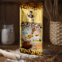 Bsissa d’orge aux fruits secs Poudre – 500gr - بسيسة الشعير بالمكسرات