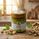 Bsissa à la pistache Mélange – 500gr - بسيسة فستق